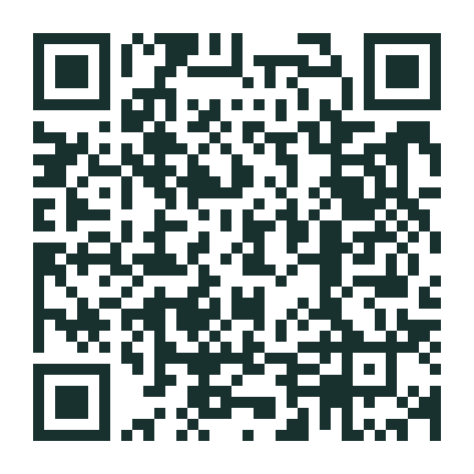 APK ダウンロード QR